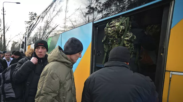 Петиция о мобилизации украинских депутатов набрала 25 тысяч голосов