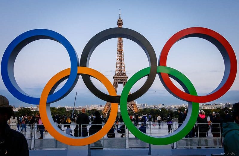 МОК призвал не подписывать декларацию с требованием о недопуске РФ до Олимпиады в Париже