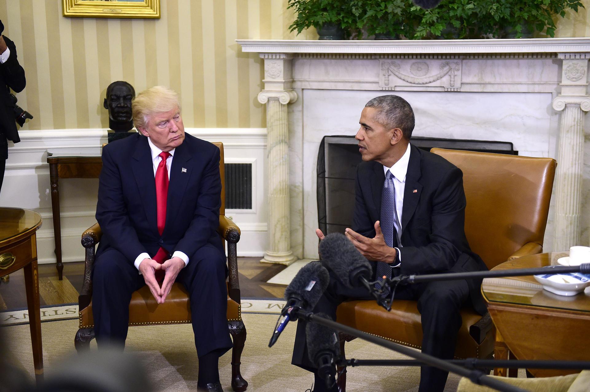 Trump endorses Gabbard’s ‘Russiagate’ coup claims