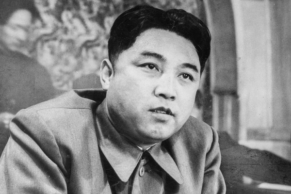 Убить Ким Ир Сена. СССР и Китай хотели свергнуть лидера Северной Кореи. Он выжил и отомстил