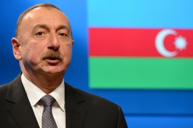 Алиев пообещал "уничтожить Армению на месте"