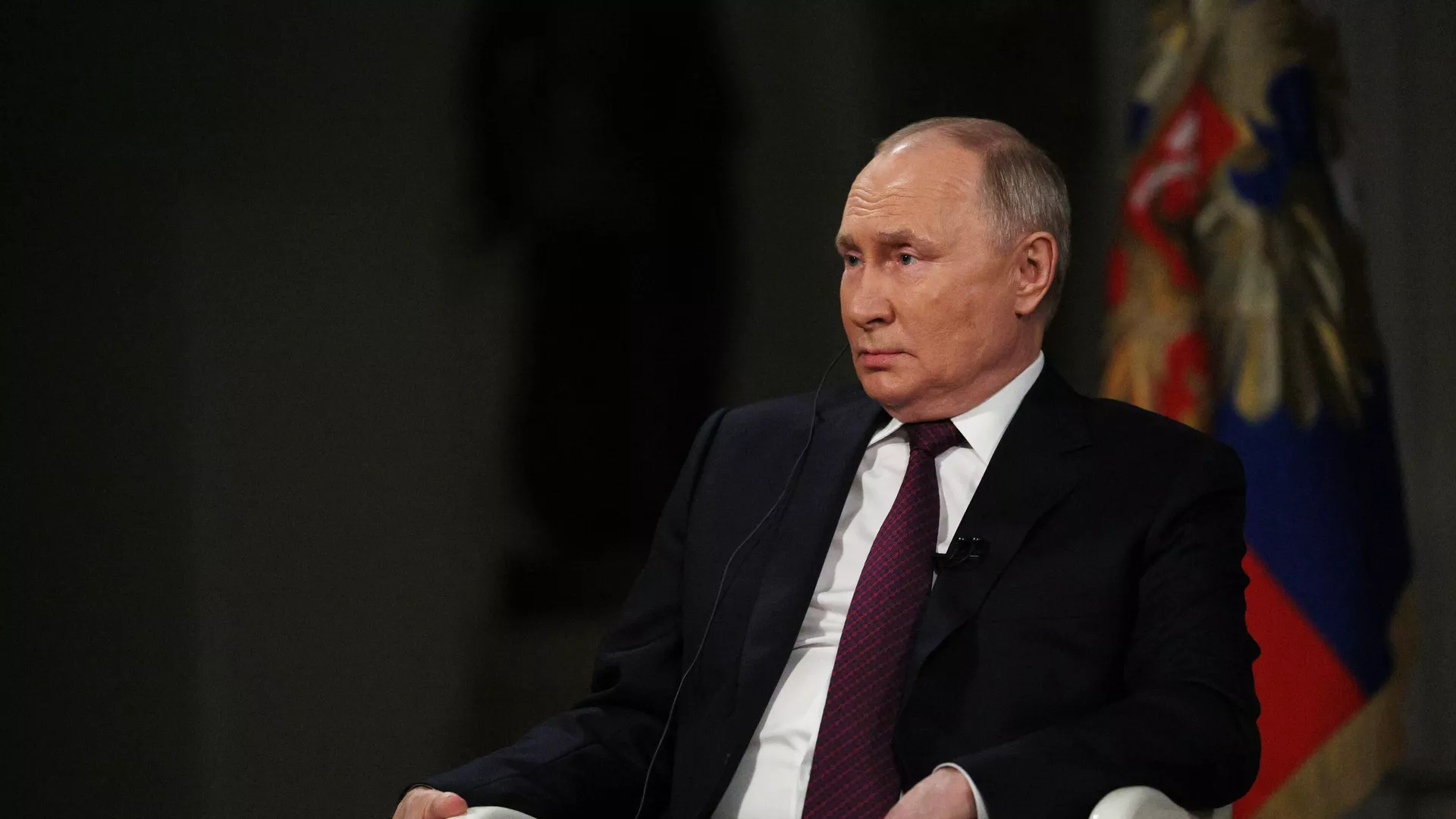 Everything Happening in Ukrainian Direction Matter of Life, Death for Russia - Putin