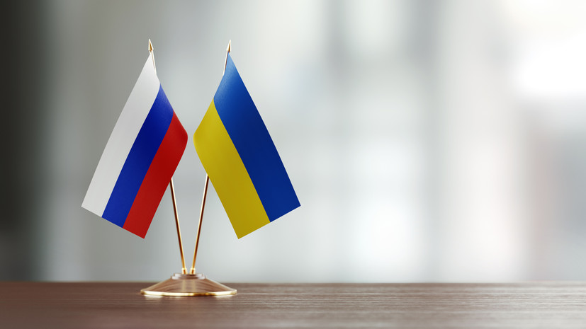 В МИД Белоруссии сообщили о готовности площадки для переговоров России и Украины