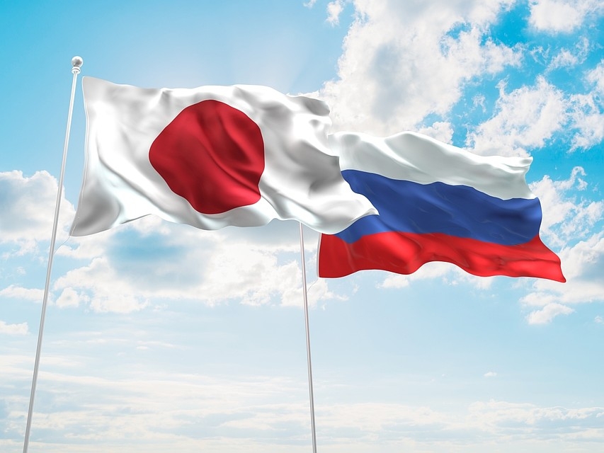 Российско-японский диалог продолжится в рамках ВЭФ-2018