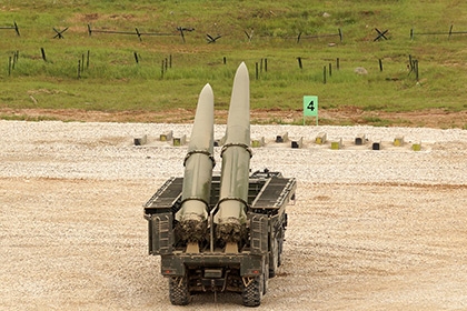 Ракетчики из Бурятии потренируются в боевых пусках «Искандеров»