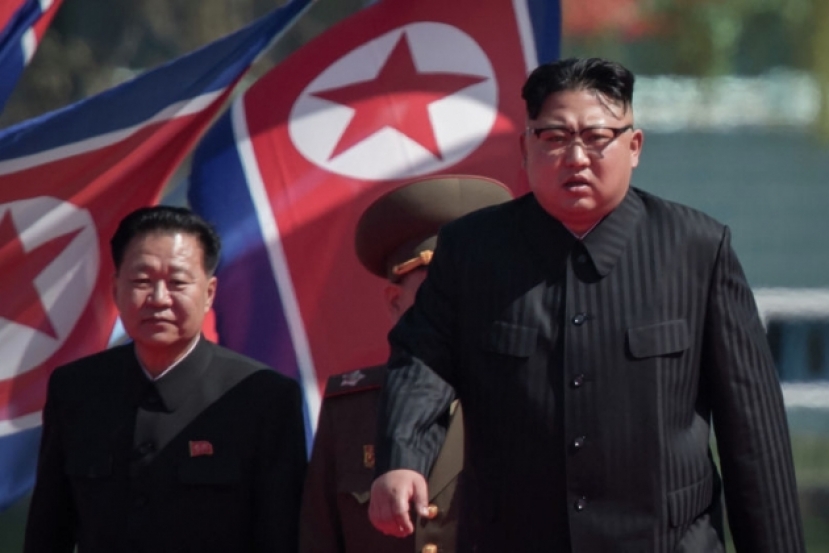 "Предупреждений больше не будет": КНДР уничтожила военный объект на границе с Южной Кореей