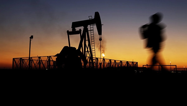 FR: дешевая нефть перестала казаться Западу благом