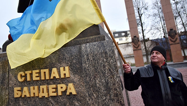 Украинские эксперты раскритиковали решение Польши по бандеровской идеологии