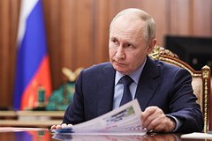 Путин заявил о готовности 30 стран присоединиться к БРИКС