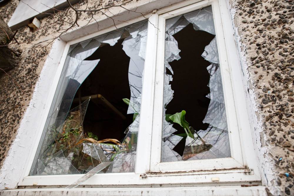 Украинские войска обстреляли село Головчино в Белгородской области