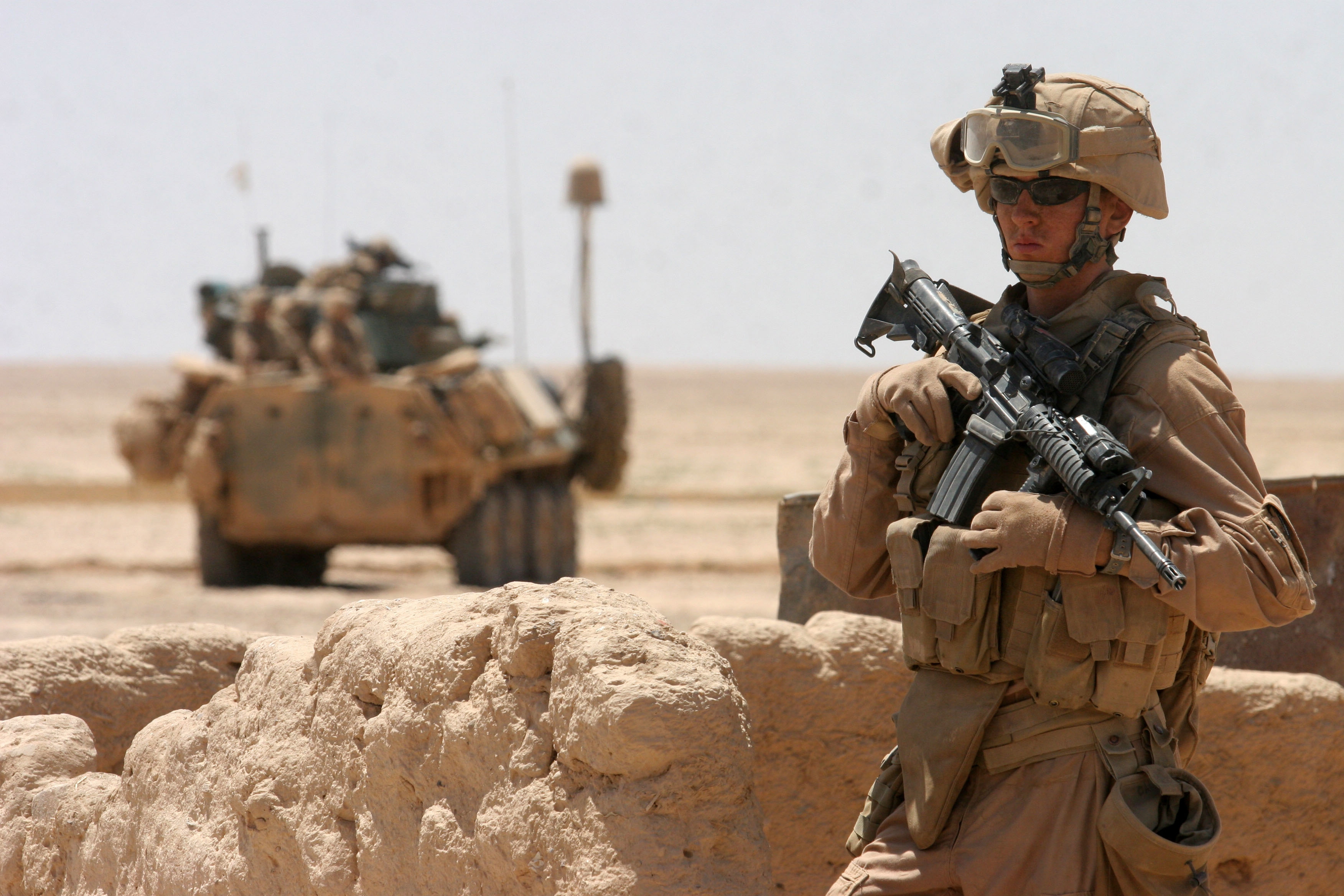 «Расчёт на перспективу»: почему США разморозили выделение помощи Афганистану