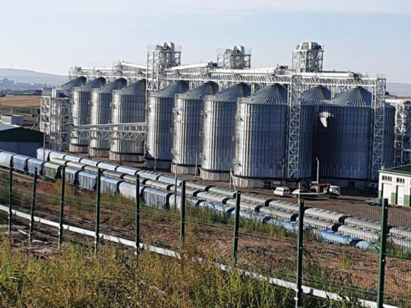 Забайкальский терминал: сбылась экспортная мечта «зерновых королей» России