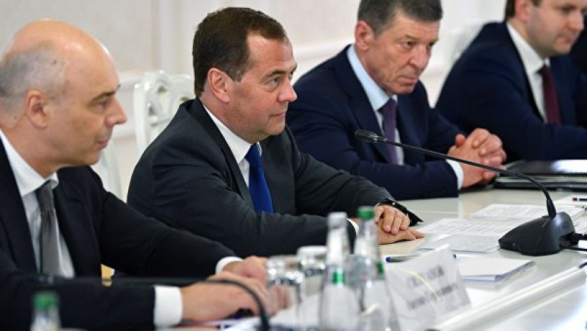 Медведев оценил готовность наработок России и Белоруссии по интеграции