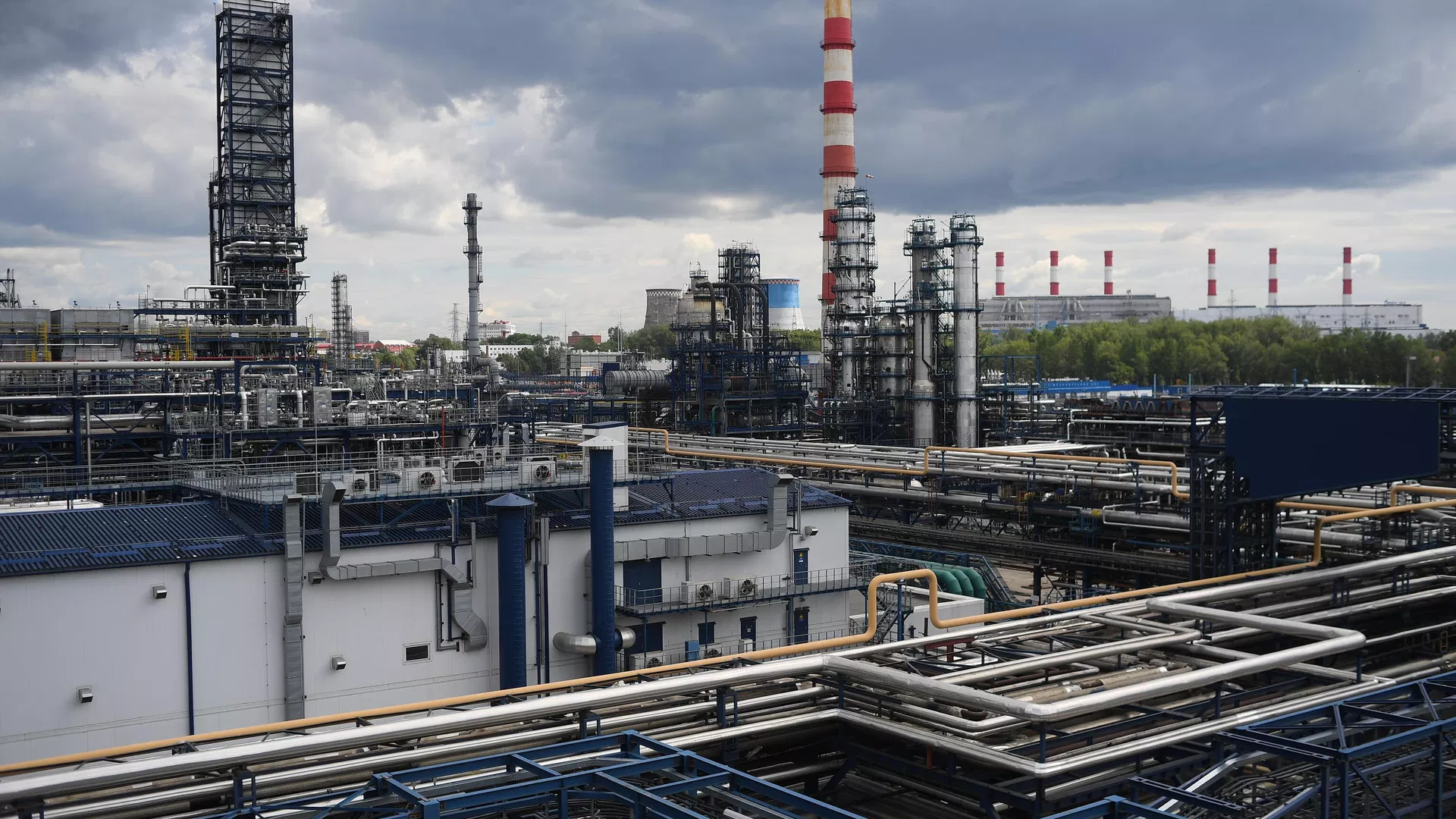 Russia-US Diesel Deal Changes Global Status Quo - Serbia's Vucic