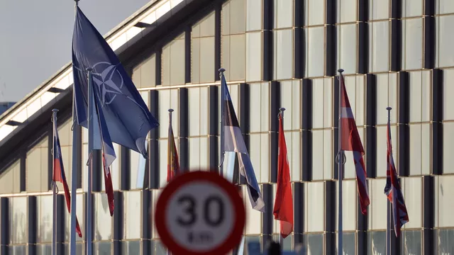 СМИ опубликовали детали переговоров стран НАТО по Украине