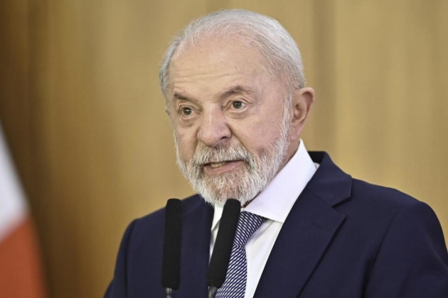 Бразилия хочет созвать внеочередной саммит БРИКС для обсуждения противодействия США