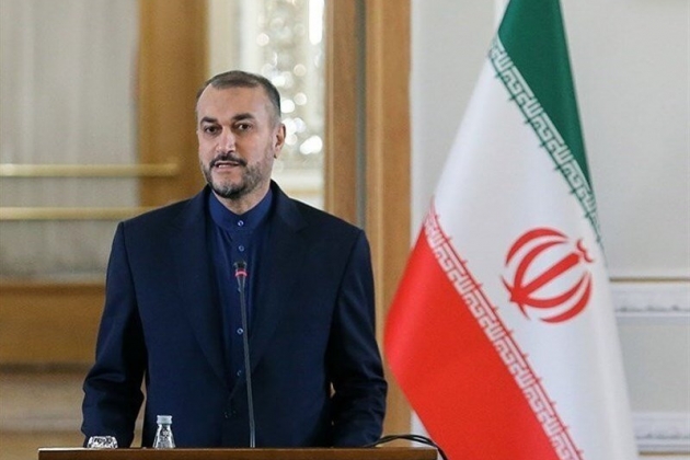 Иран заявил, что не признает вхождение в состав России новых регионов и Крыма