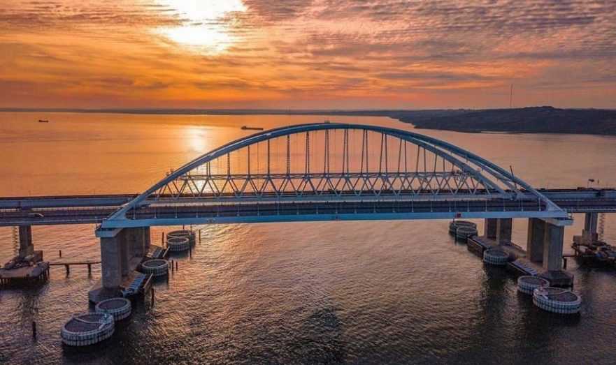 В Крыму предложили свои порты для белорусского экспорта