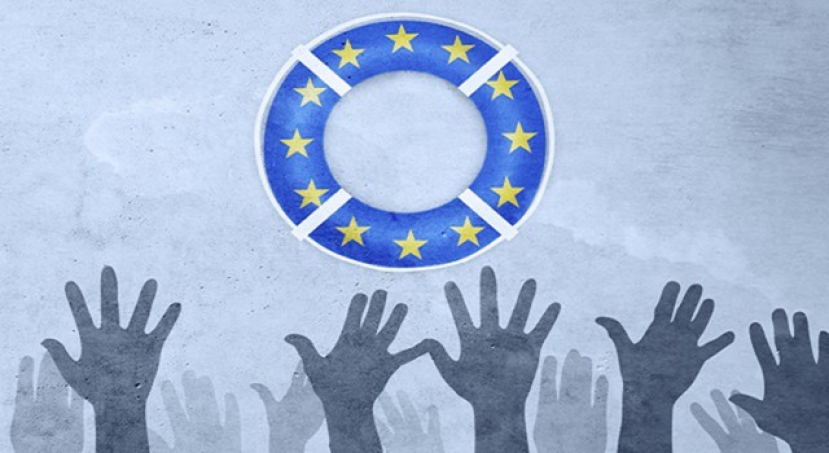 Европа на пороге масштабного кризиса