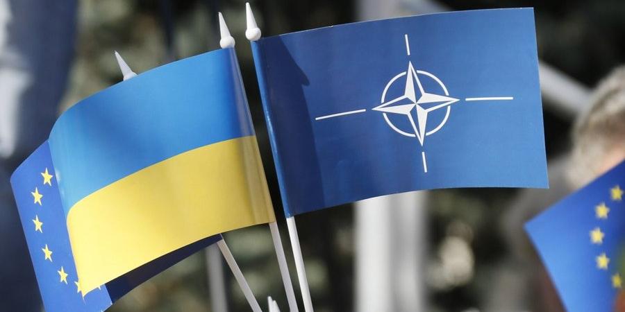 В Киеве заявили о совместной с НАТО подготовке к войне за Крым