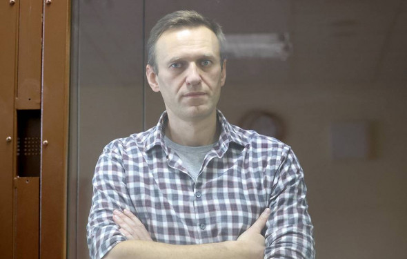 Штабы Навального включили в список экстремистов и террористов