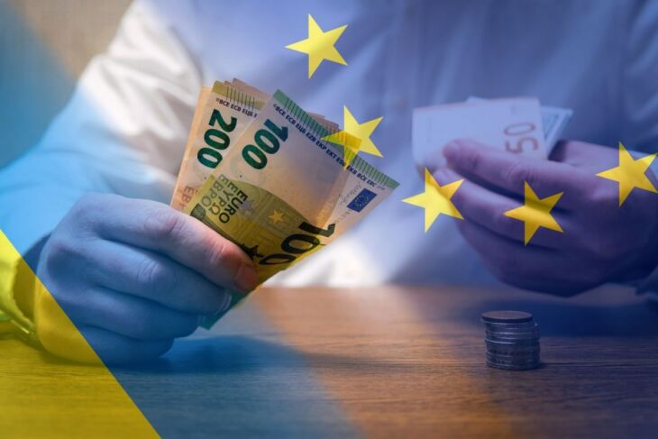 Zeit: Украину ждёт катастрофа из-за отказа ЕС продлить беспошлинный режим