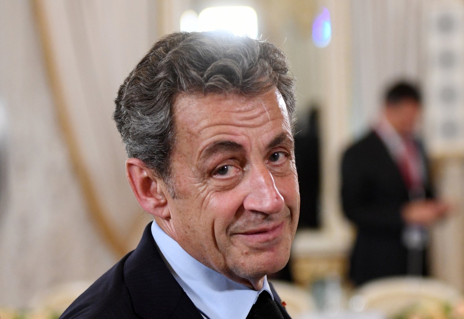 BFM TV: осуждённый за коррупцию Саркози вновь предстанет перед судом