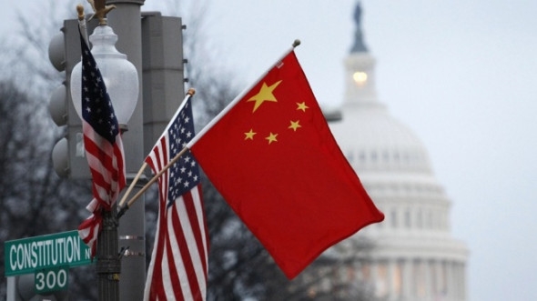 Жесткий ответ Китая доведет Америку до «красной черты»