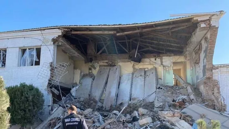 Фото: Одесская областная прокуратура