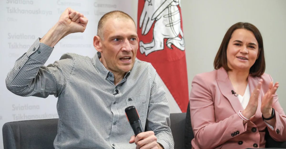 Зачем Литва и Польша продолжают поддерживать белорусскую оппозицию