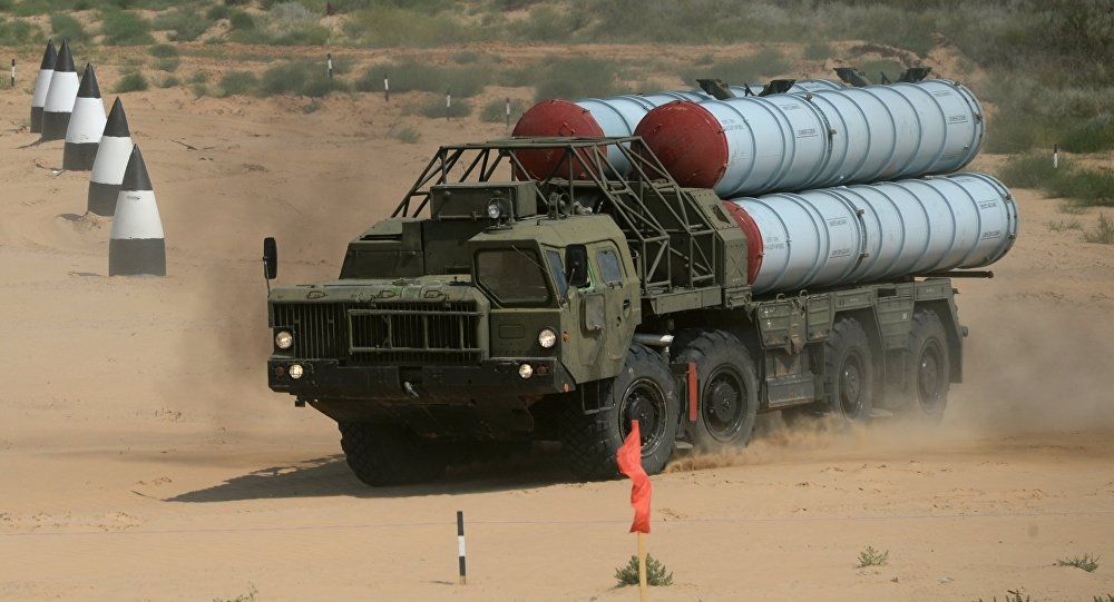 Russia Sends Strong Signal to US, NATO by Deploying S-300 in Syria – Analyst