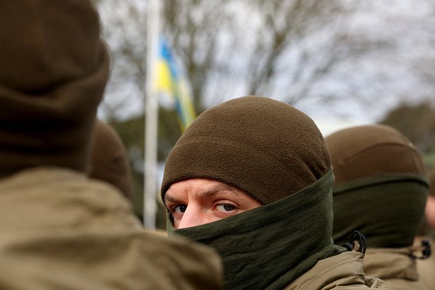 На Украине заговорили о радикальных шагах для пополнения личного состава ВСУ