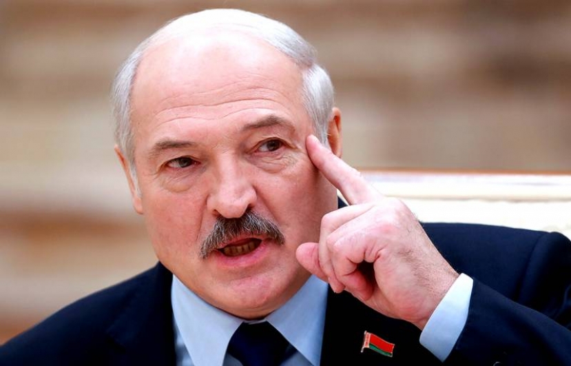 Не подавиться «американским пирогом»: как Лукашенко приближает «майдан»