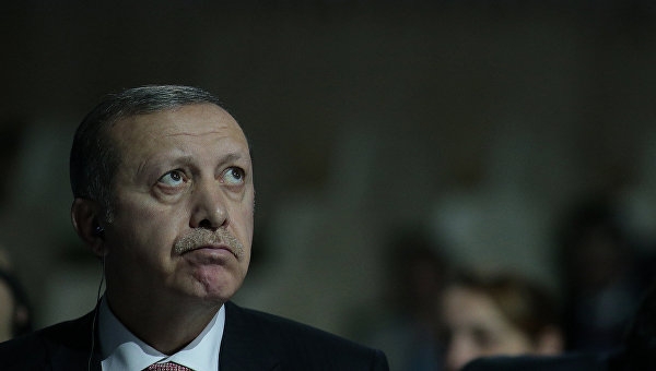 NI: при Эрдогане Турция достигла пика проблем в отношениях с соседями