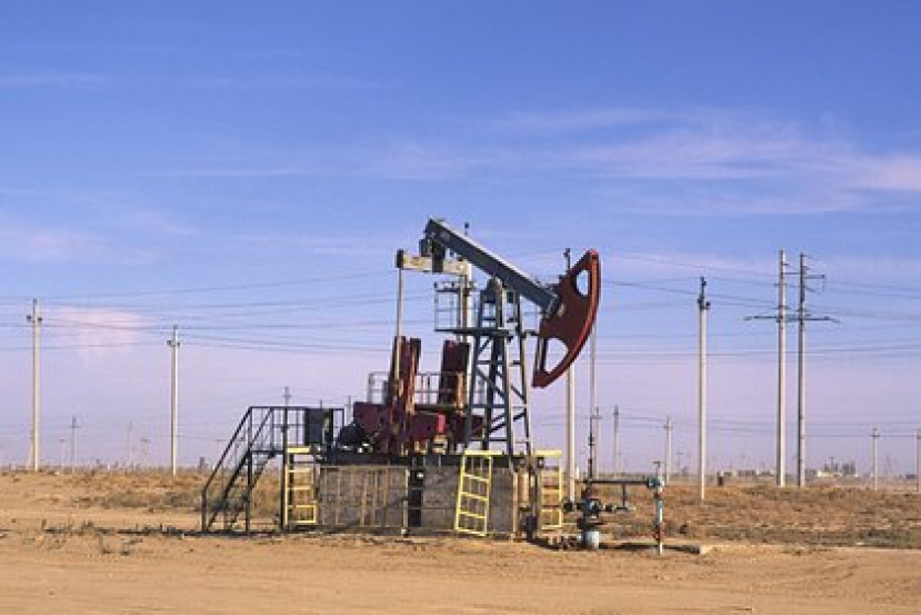 Оценены запасы нефти и газа в России