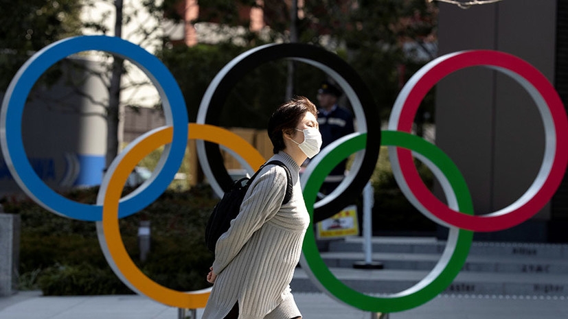 «Мы боремся с невидимым врагом»: в оргкомитете «Токио-2020» не исключили отмены Олимпиады