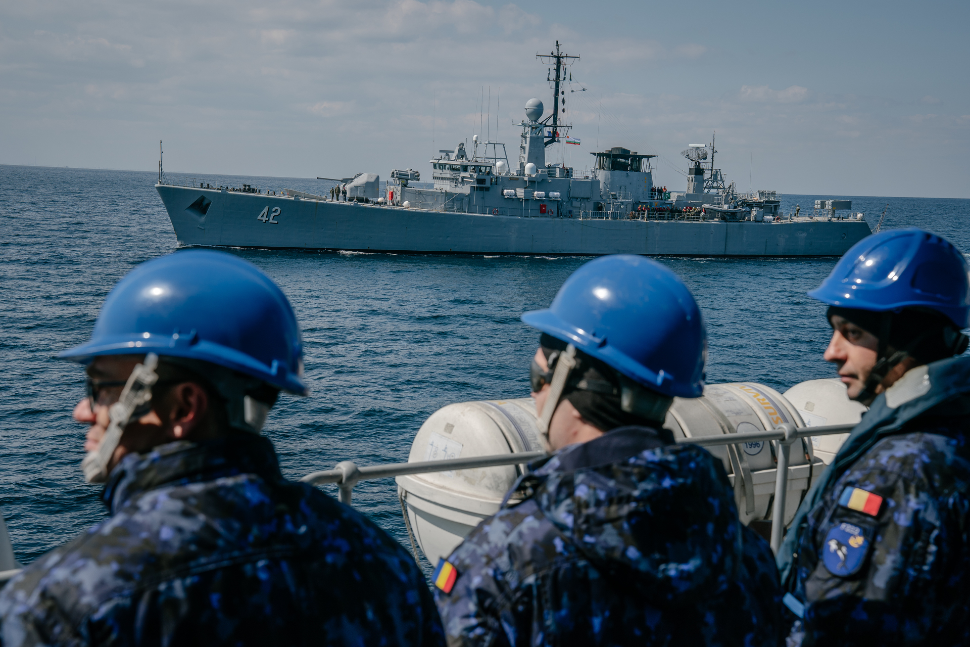 «Черноморский регион продолжает играть ключевую роль»