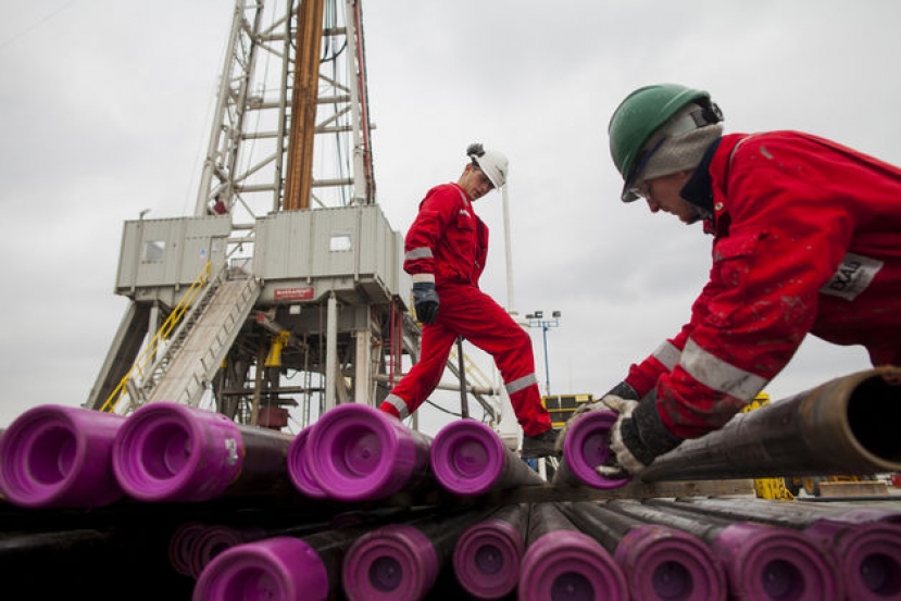 Russia Was Right: Shale in Europe Has Proved a Dud