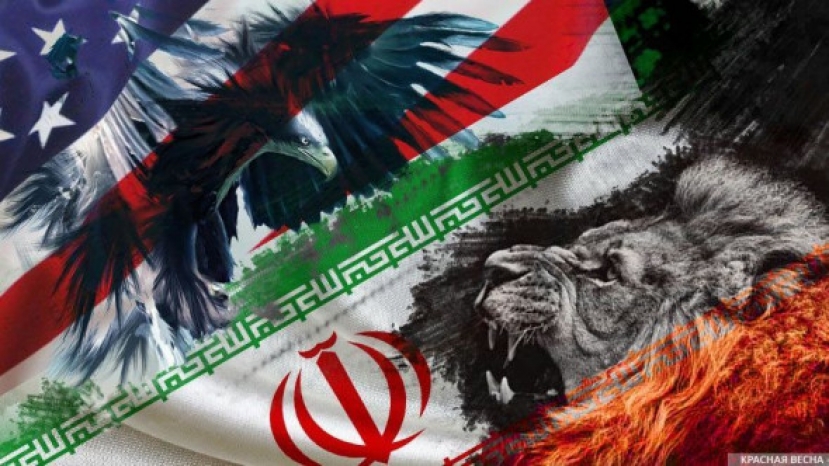 «Цивилизационный реализм» после краха «иранской сделки»