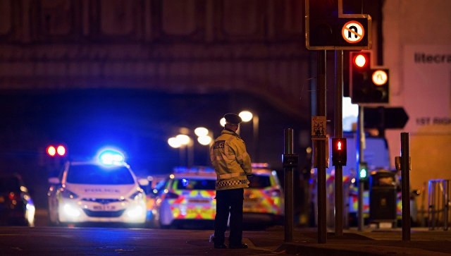 ИГ взяло ответственность за теракт в Манчестере