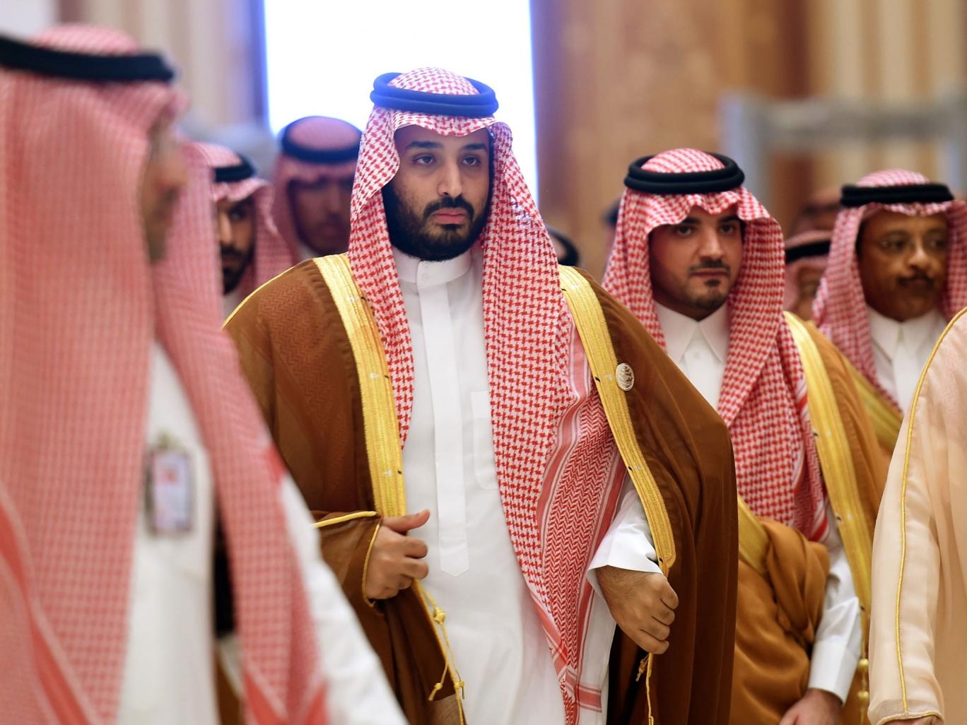 Saudi Arabia is playing an increasingly destabilising role in the Middle East, German intelligence warns