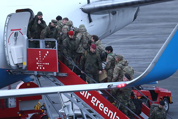 Фото: Sean Gallup / Getty Images