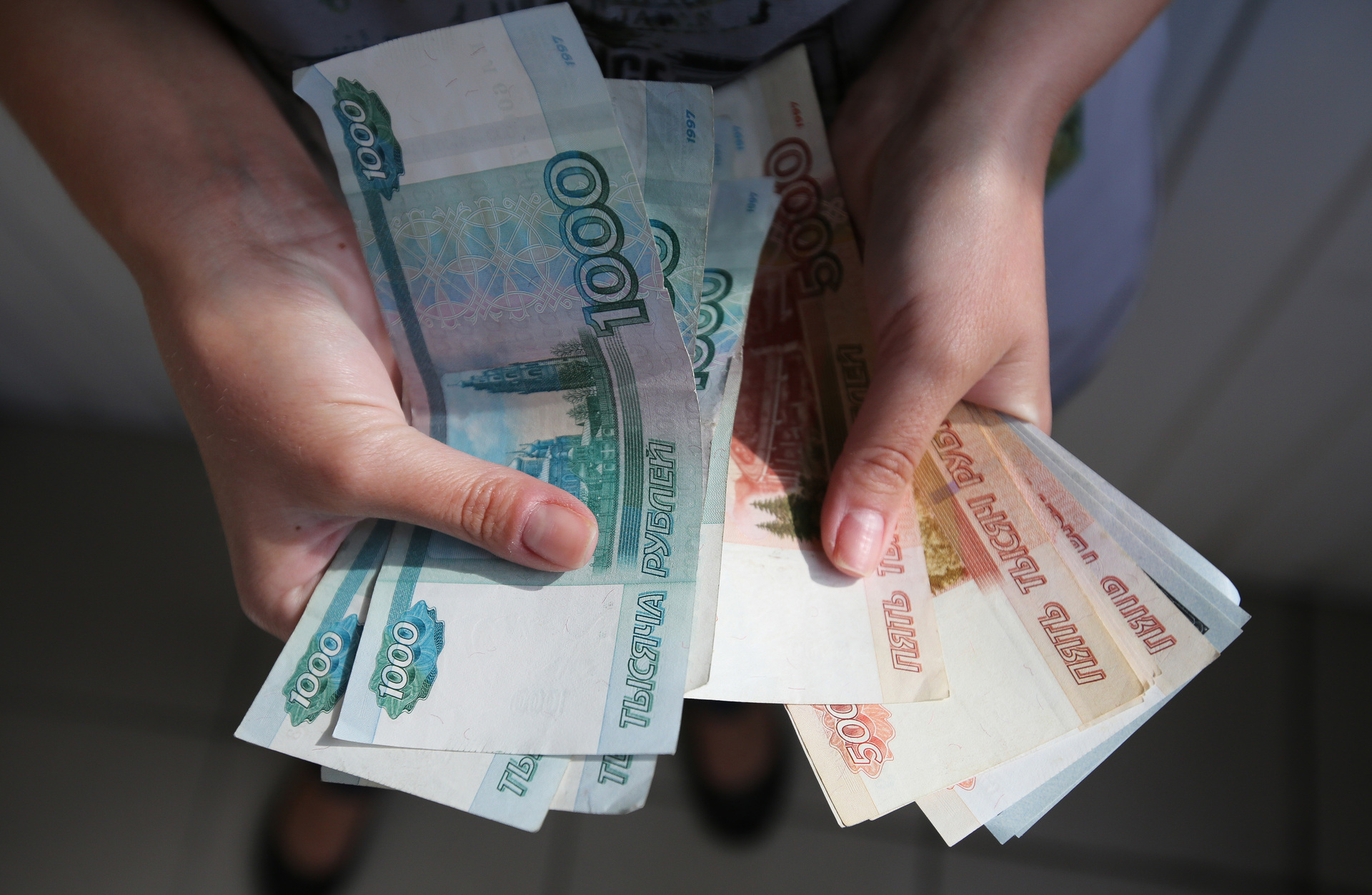 Какие изменения ждут россиян в октябре