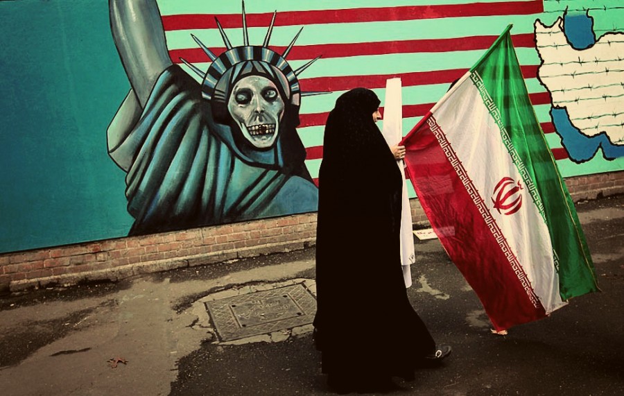 США пошли на бесчеловечный теракт для дестабилизации Ирана