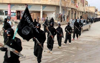 Isis claims it could buy its first nuclear weapon from Pakistan within a year