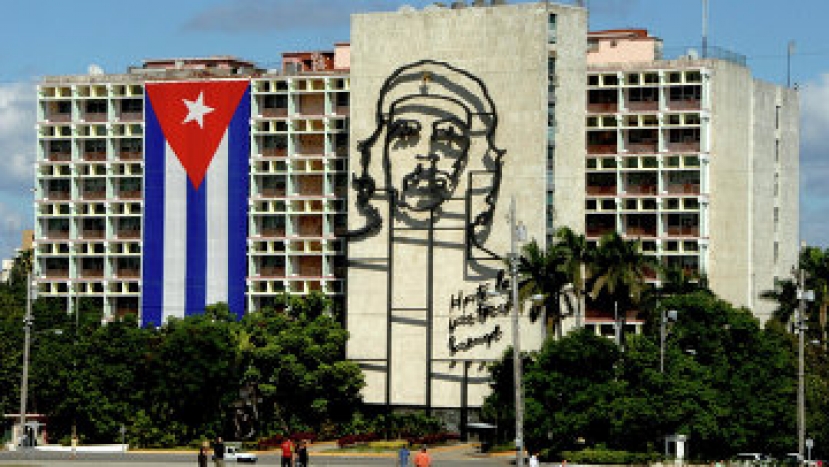Возрождение Кубы
