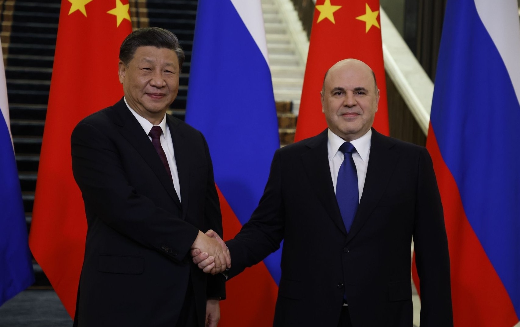 Россия и Китай в ближайшее время утвердят "План-2030"