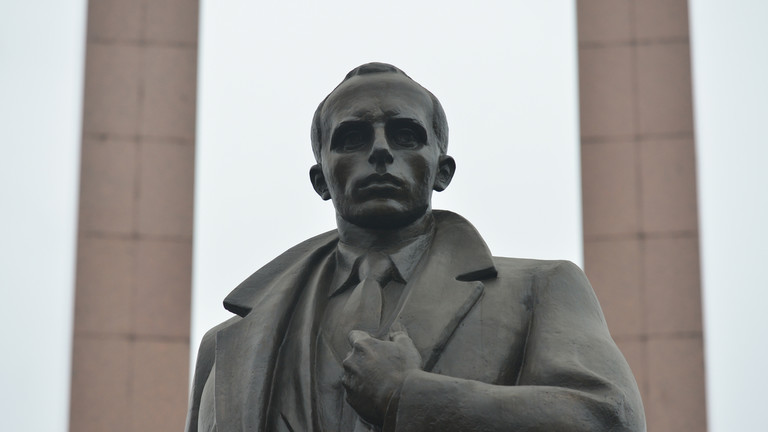 Ukraine’s envoy to Poland doubles down on veneration of Nazi collaborators