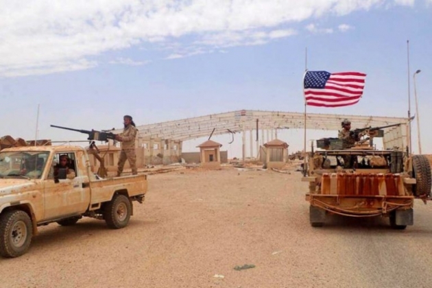 Террористы в Идлибе предлагают США сплотиться против России и Дамаска