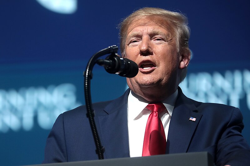 Трамп надеется, что удары США по Ирану вернут Тегеран к переговорам